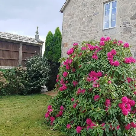 Casa rural Casa Vacacional Francelos, Galicia